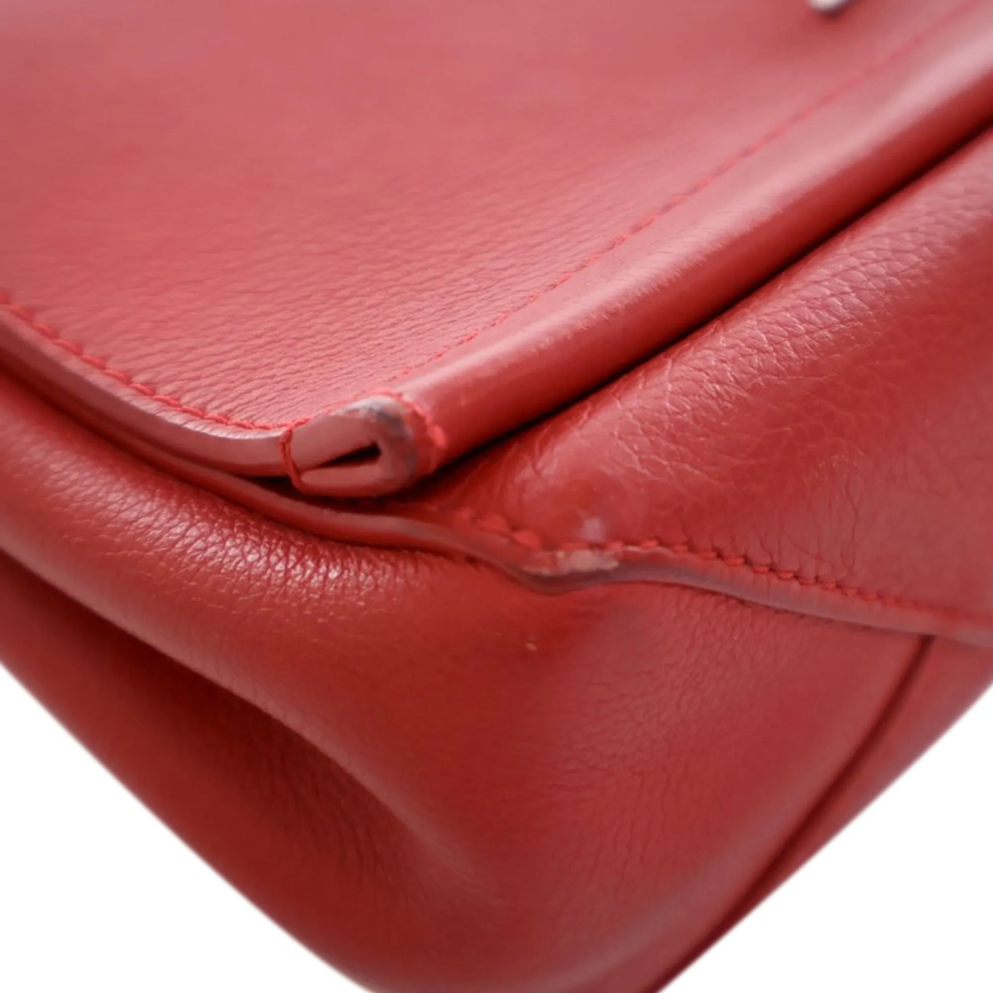 Leather Lockme II BB