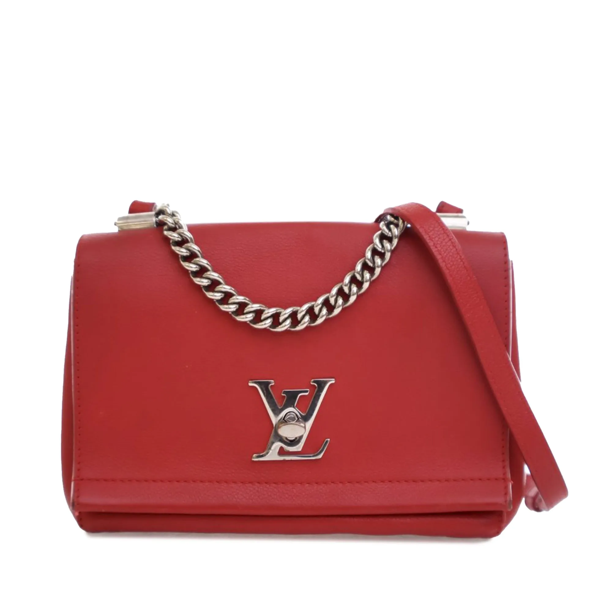 Leather Lockme II BB