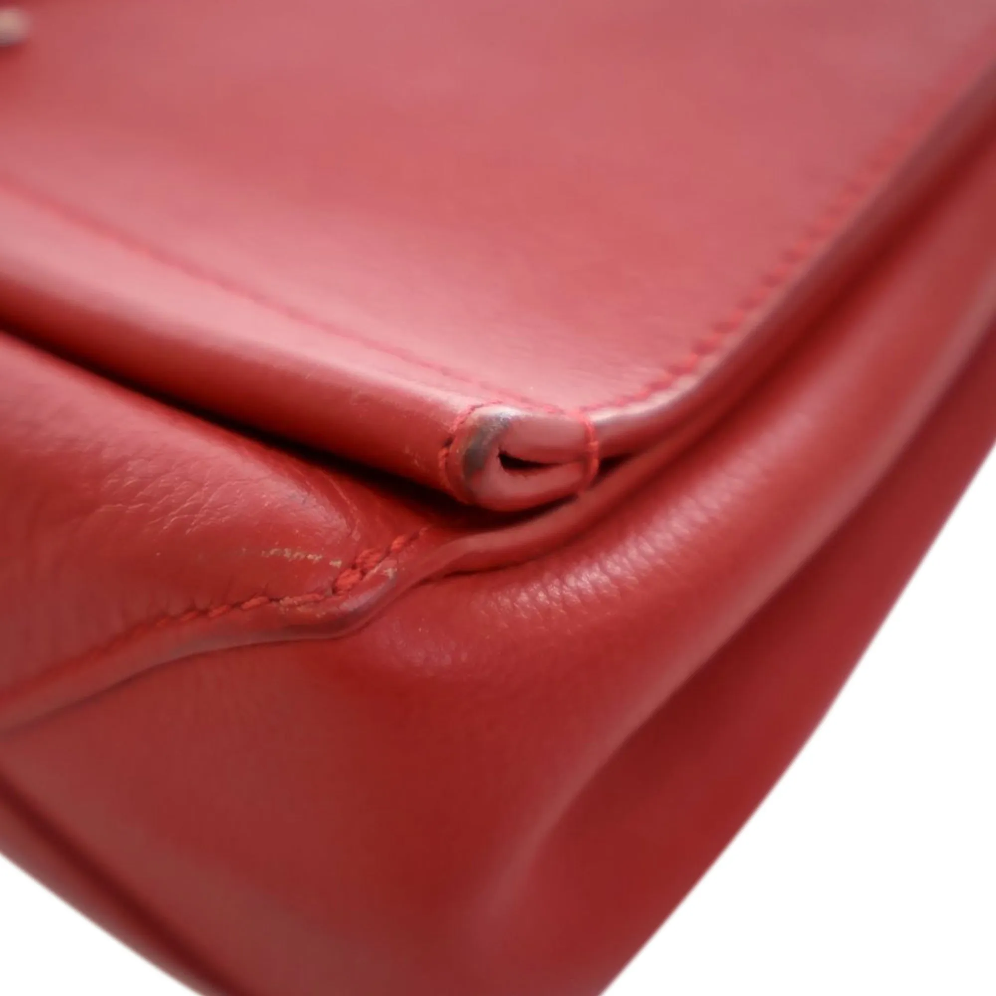 Leather Lockme II BB