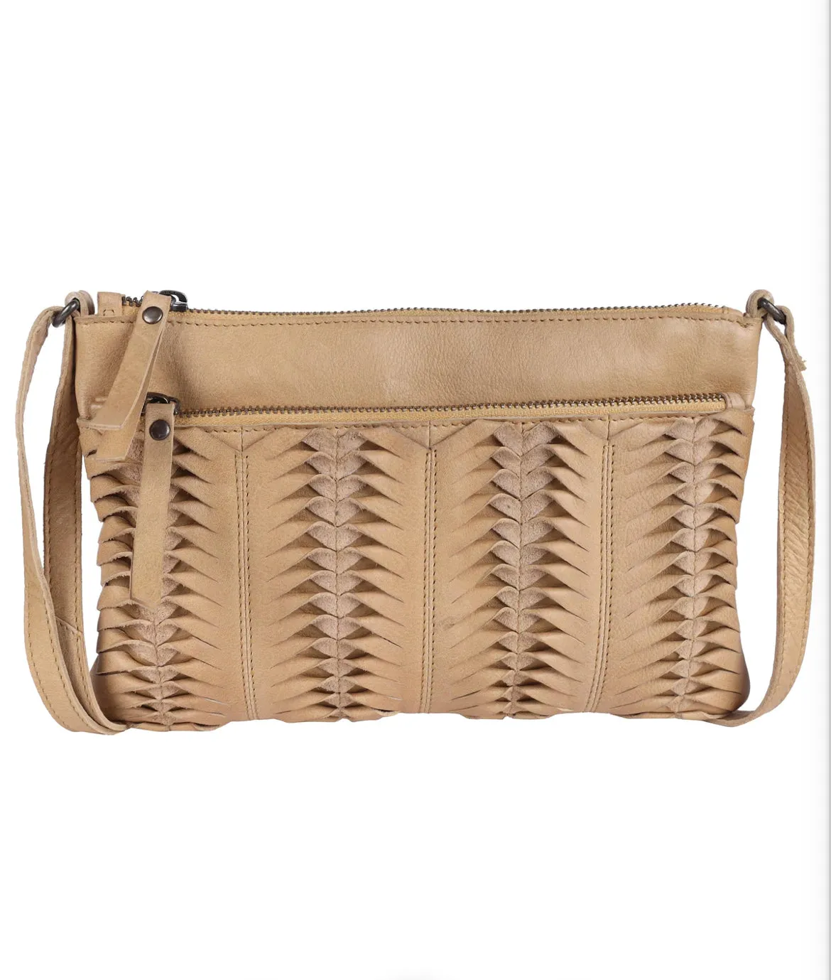 lee crossbody
