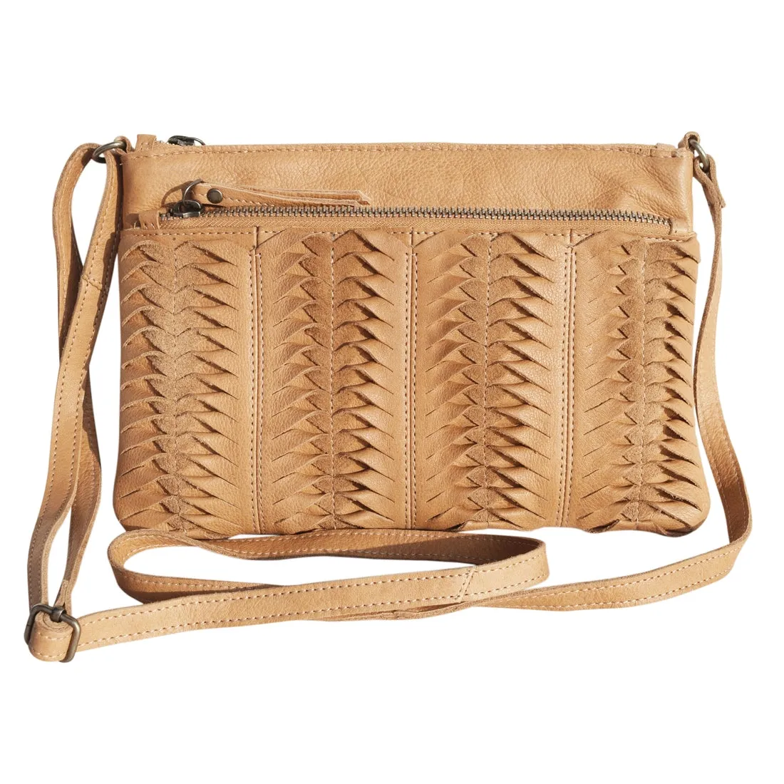 lee crossbody