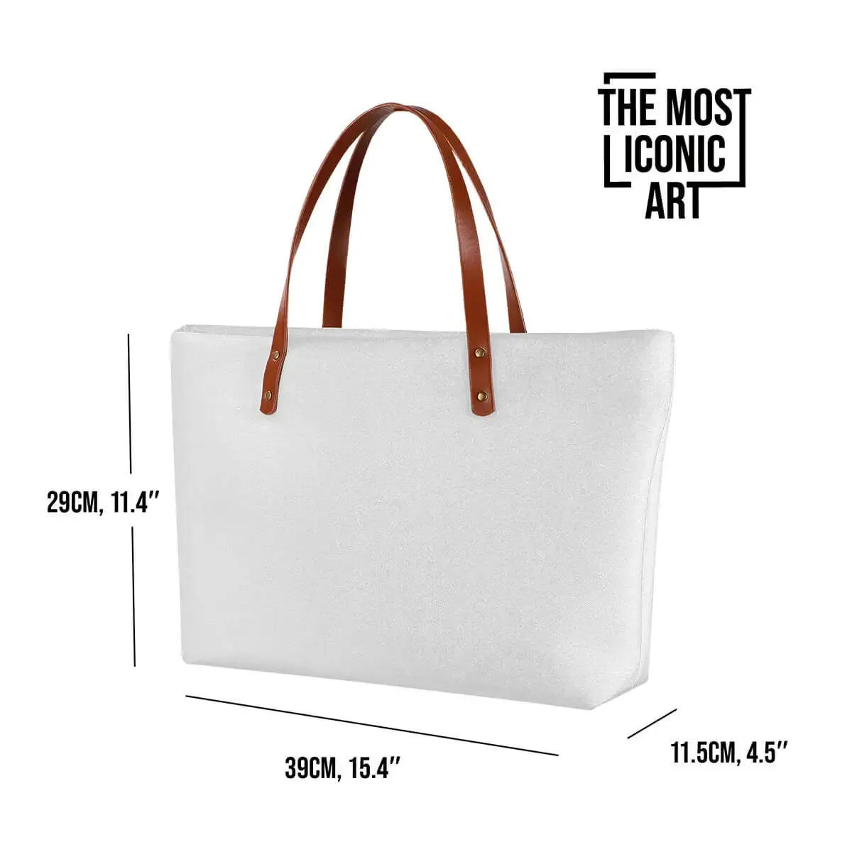 Leonardo Da Vinci Tote Bag