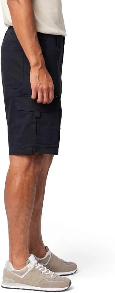 Levi Strauss Signature Gold Men's Ultimate Cargo Shorts (Available in Big & Tall)