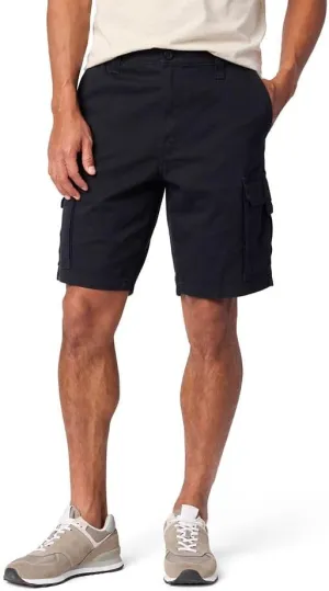 Levi Strauss Signature Gold Men's Ultimate Cargo Shorts (Available in Big & Tall)