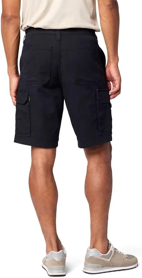 Levi Strauss Signature Gold Men's Ultimate Cargo Shorts (Available in Big & Tall)