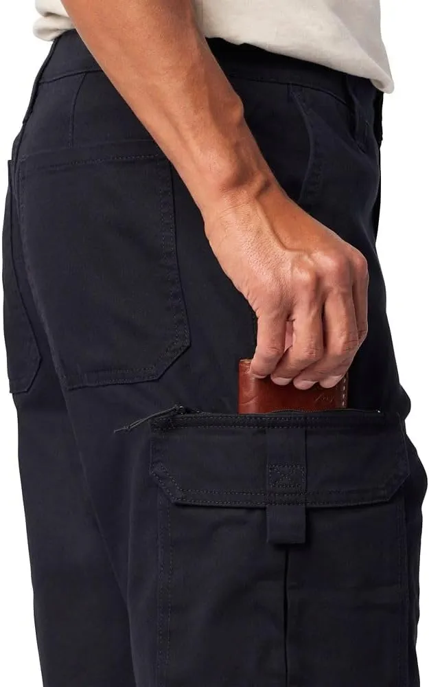 Levi Strauss Signature Gold Men's Ultimate Cargo Shorts (Available in Big & Tall)