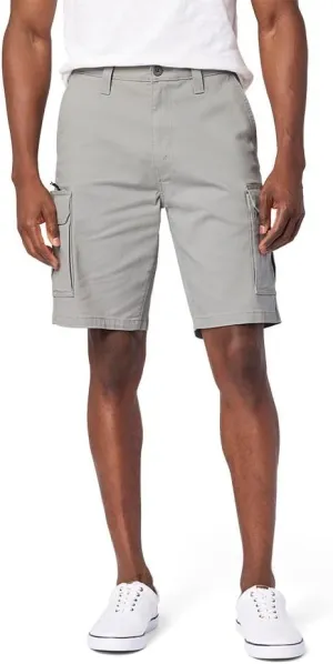 Levi Strauss Signature Gold Men's Ultimate Cargo Shorts (Available in Big & Tall)