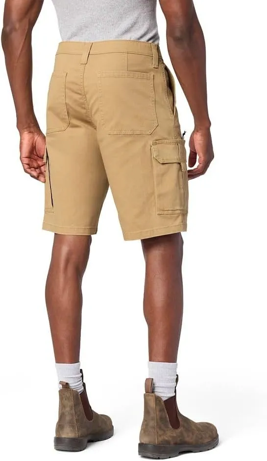 Levi Strauss Signature Gold Men's Ultimate Cargo Shorts (Available in Big & Tall)