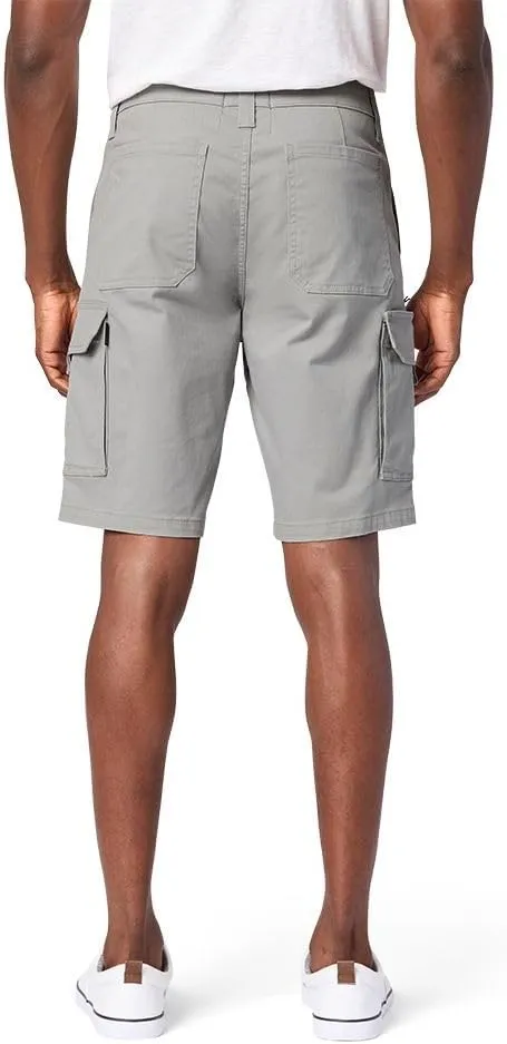 Levi Strauss Signature Gold Men's Ultimate Cargo Shorts (Available in Big & Tall)