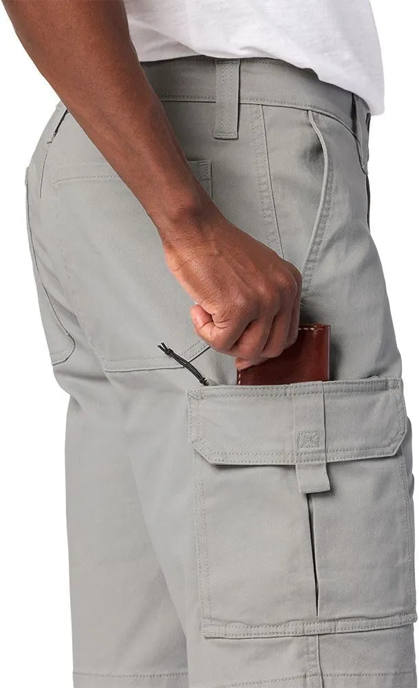 Levi Strauss Signature Gold Men's Ultimate Cargo Shorts (Available in Big & Tall)