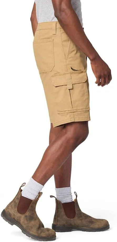 Levi Strauss Signature Gold Men's Ultimate Cargo Shorts (Available in Big & Tall)