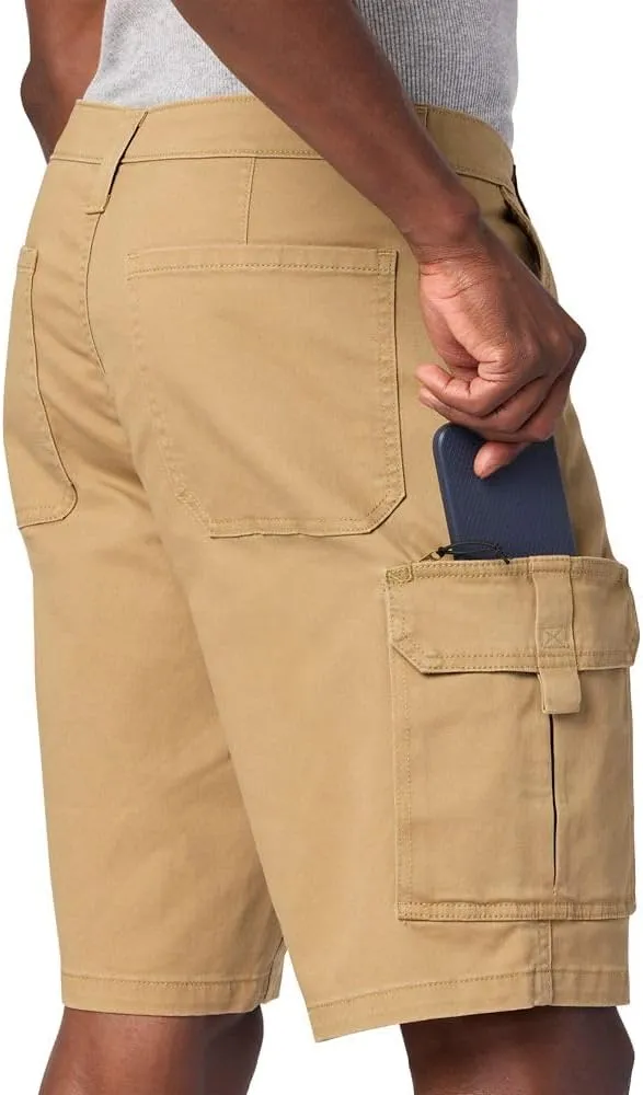 Levi Strauss Signature Gold Men's Ultimate Cargo Shorts (Available in Big & Tall)