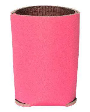 Liberty Bags Folds Flat Cozy Can Holder - FT001