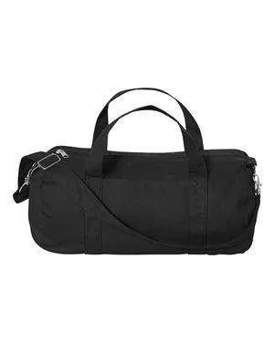Liberty Bags Grant Canvas Duffel Bag - 3301