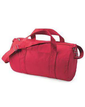 Liberty Bags Grant Canvas Duffel Bag - 3301