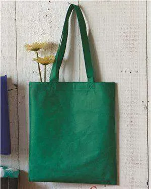 Liberty Bags Heavyweight Non-Woven Tote Bag - FT003