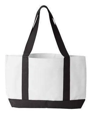 Liberty Bags P & O Cruiser Tote Bag - 7002