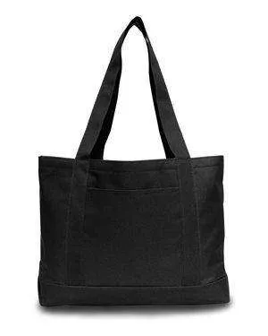 Liberty Bags P & O Cruiser Tote Bag - 7002