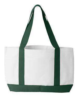 Liberty Bags P & O Cruiser Tote Bag - 7002