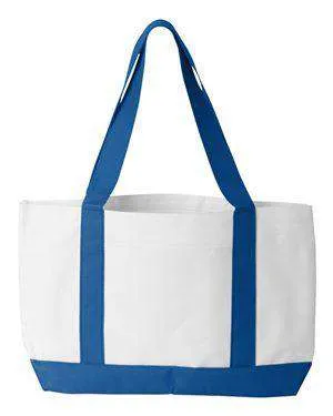 Liberty Bags P & O Cruiser Tote Bag - 7002