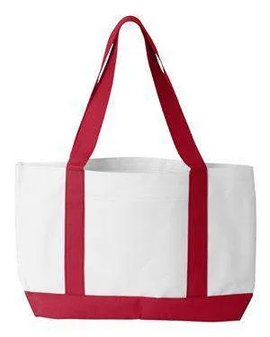 Liberty Bags P & O Cruiser Tote Bag - 7002