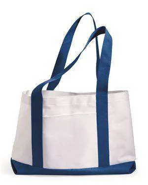 Liberty Bags P & O Cruiser Tote Bag - 7002
