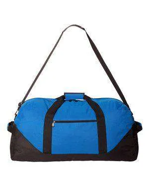 Liberty Bags Two-Grips Duffel Bag - 2252