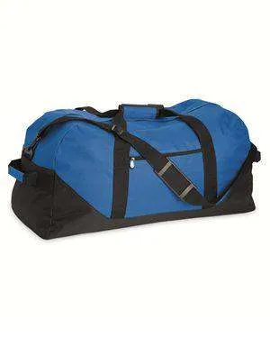 Liberty Bags Two-Grips Duffel Bag - 2252