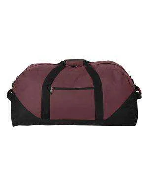 Liberty Bags Two-Grips Duffel Bag - 2252