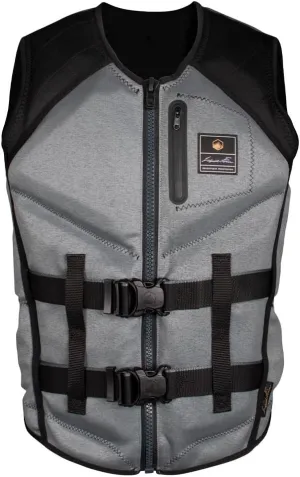 Liquid Force Watson Heritage CGA Wakeboard Life Vest
