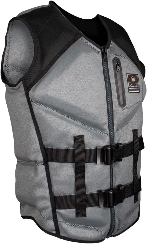 Liquid Force Watson Heritage CGA Wakeboard Life Vest