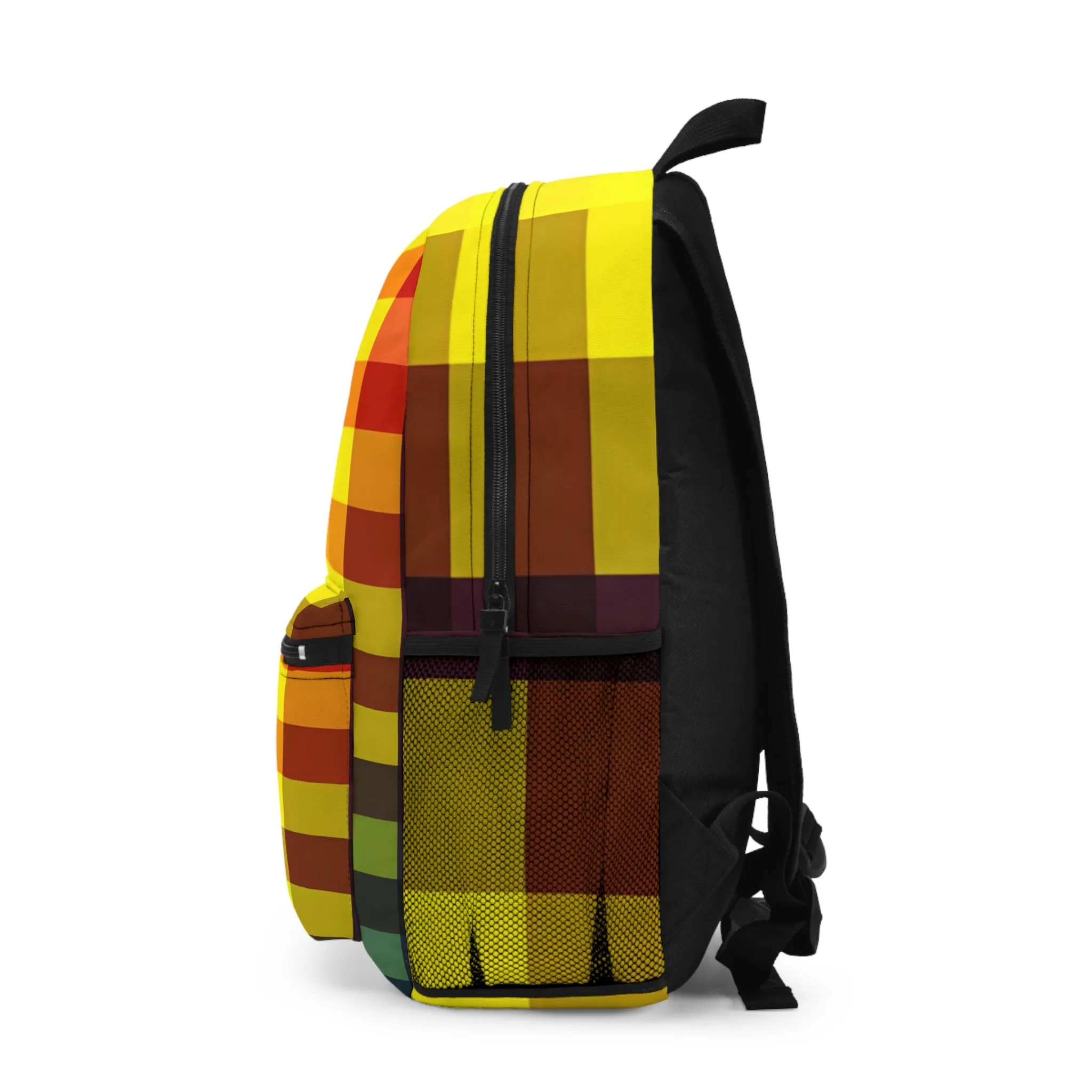 London Uranium -Backpack