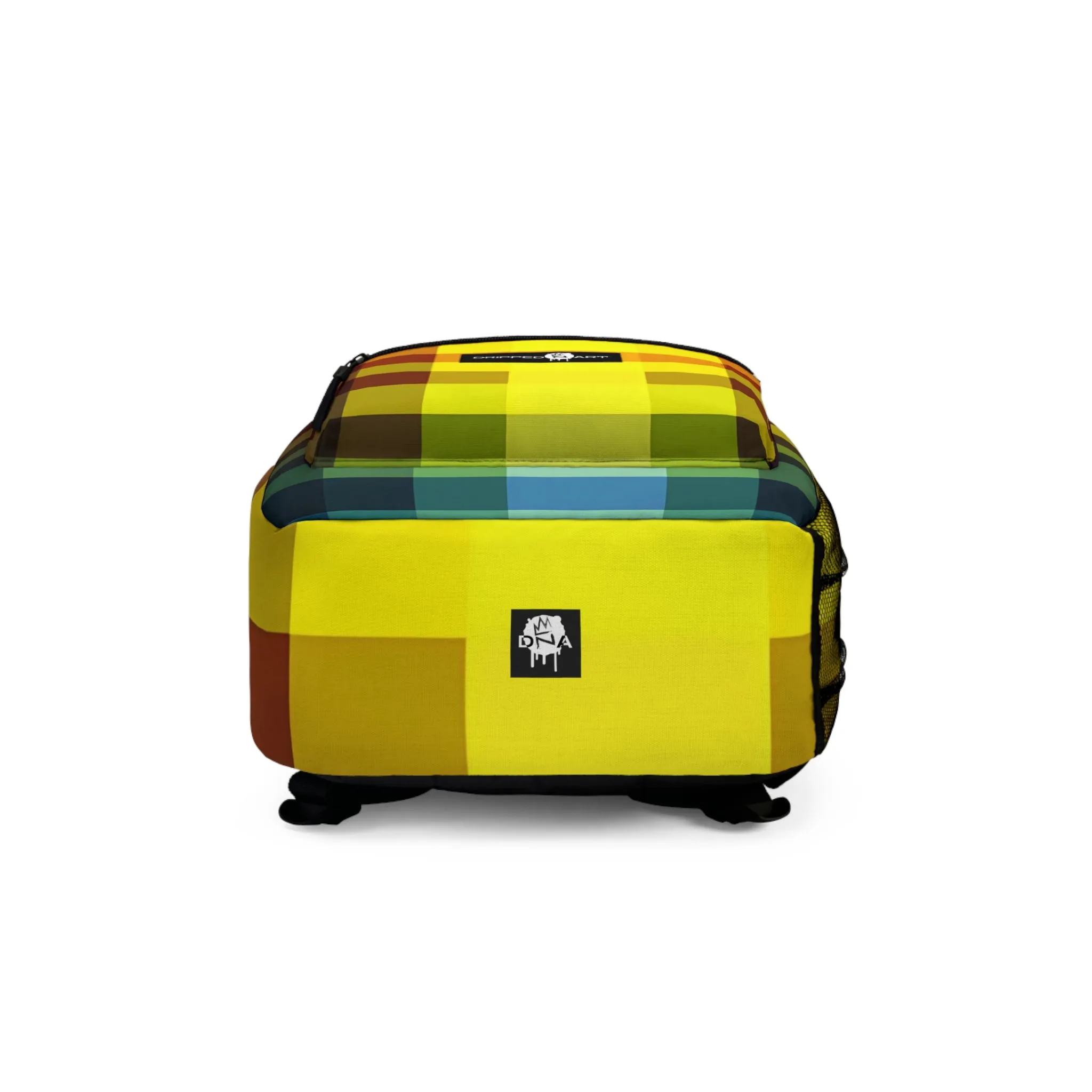 London Uranium -Backpack