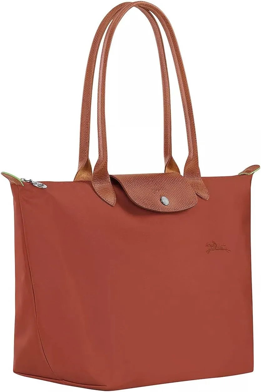 Longchamp Le Pliage Large Shoulder Tote Bag