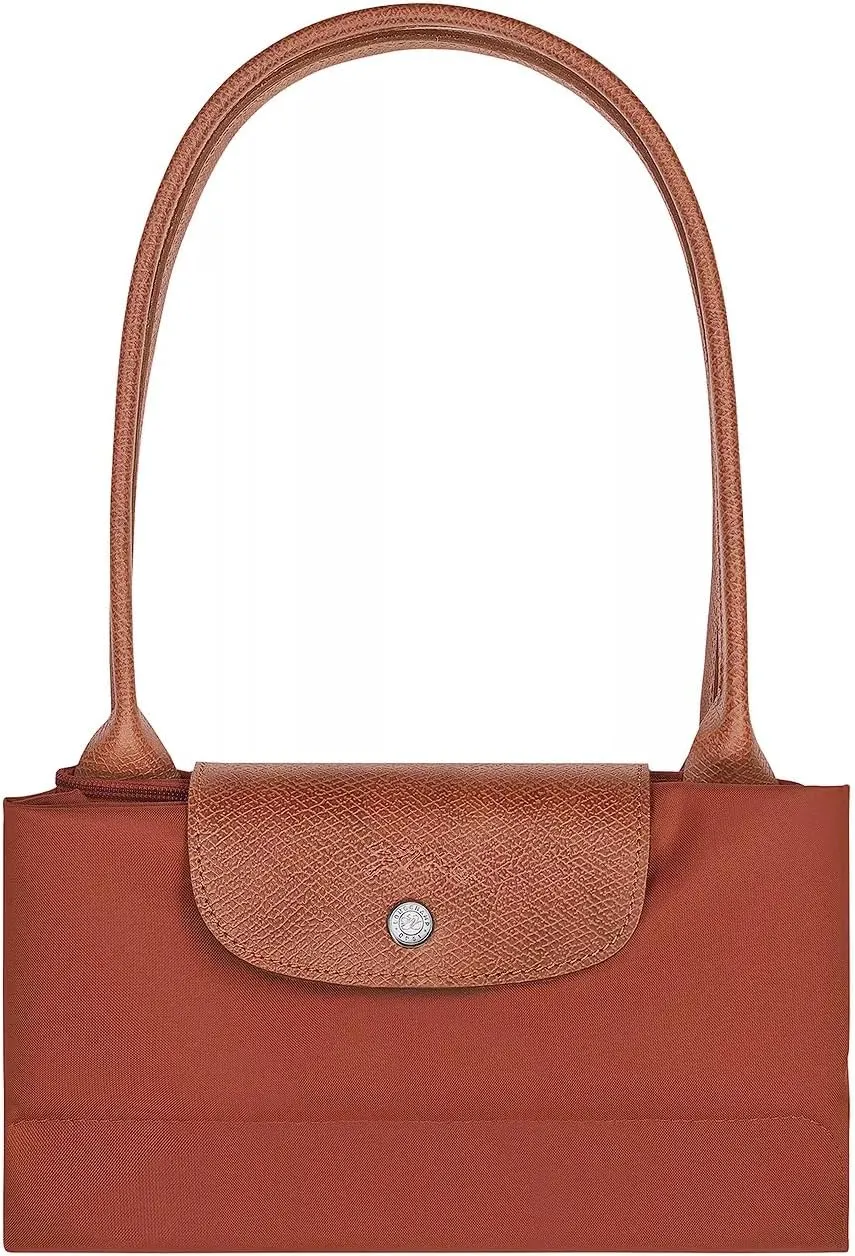 Longchamp Le Pliage Large Shoulder Tote Bag