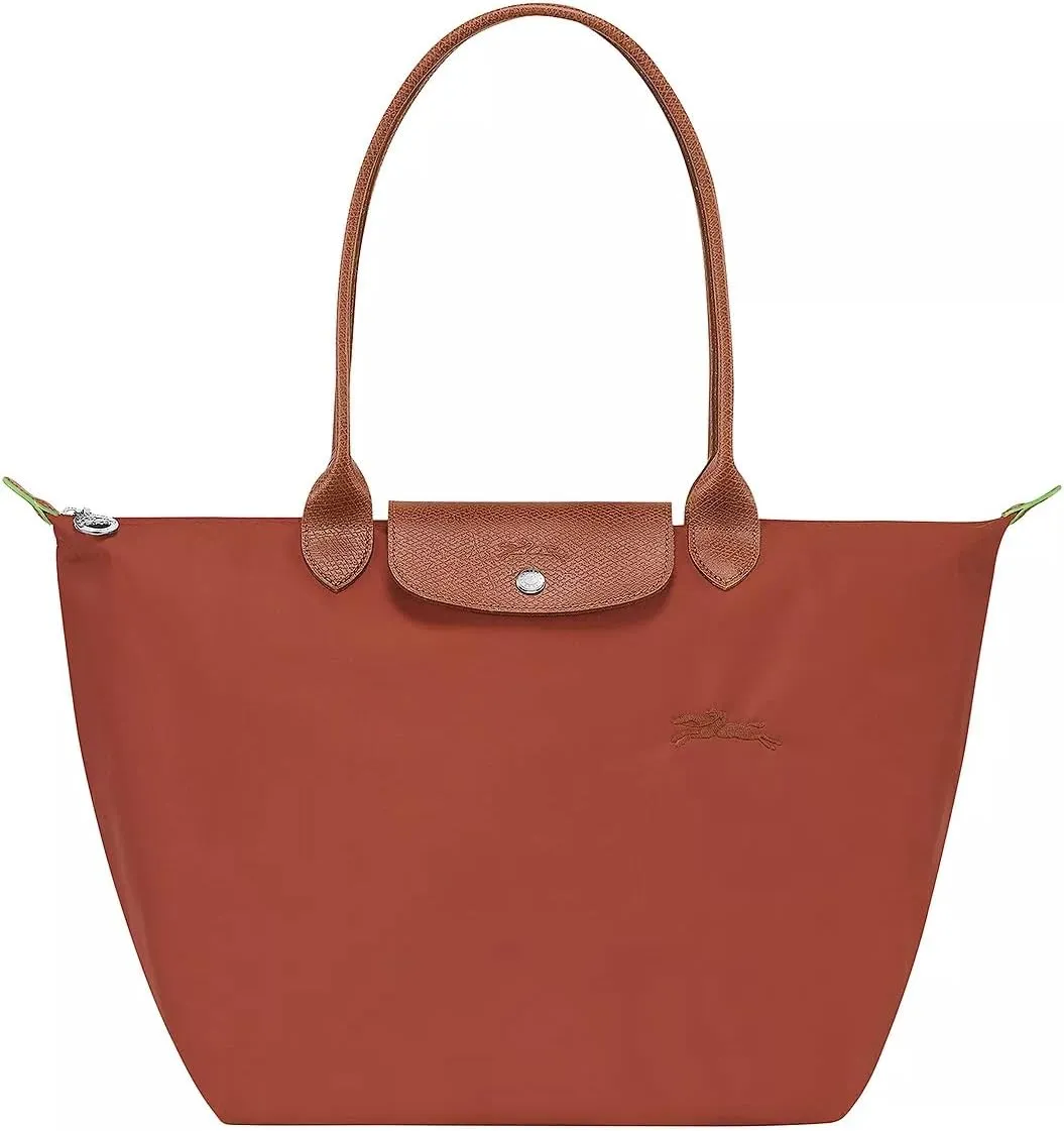 Longchamp Le Pliage Large Shoulder Tote Bag