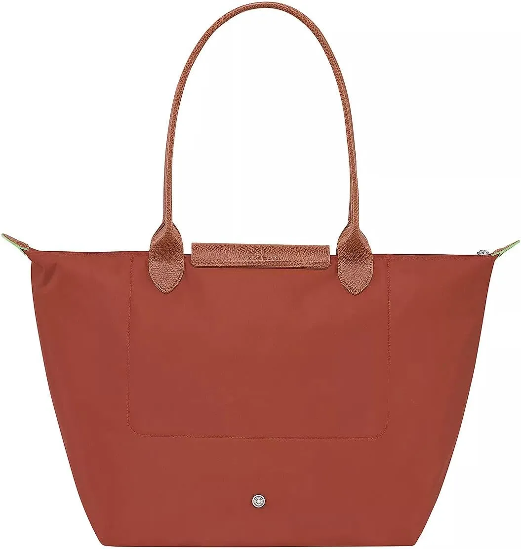 Longchamp Le Pliage Large Shoulder Tote Bag