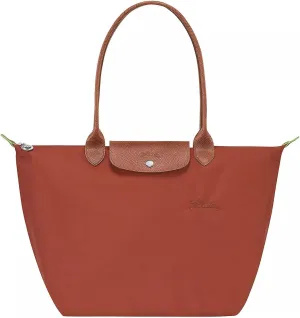 Longchamp Le Pliage Large Shoulder Tote Bag