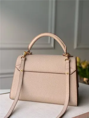 Louis Vuitton Twist One Handle MM Bag