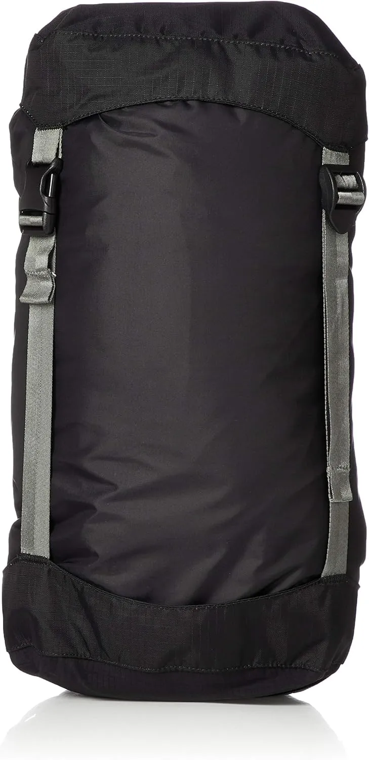 Lowe Alpine Airstream Compression Sac Medium, Black, One Size