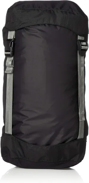 Lowe Alpine Airstream Compression Sac Medium, Black, One Size