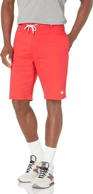 LRG Lifted Research Group Men's Choppa Shorts