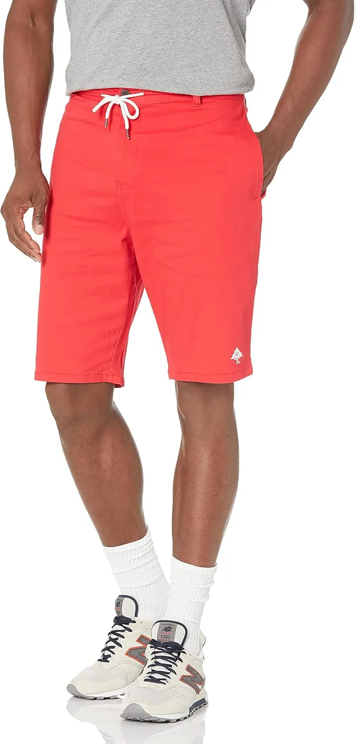 LRG Lifted Research Group Men's Choppa Shorts
