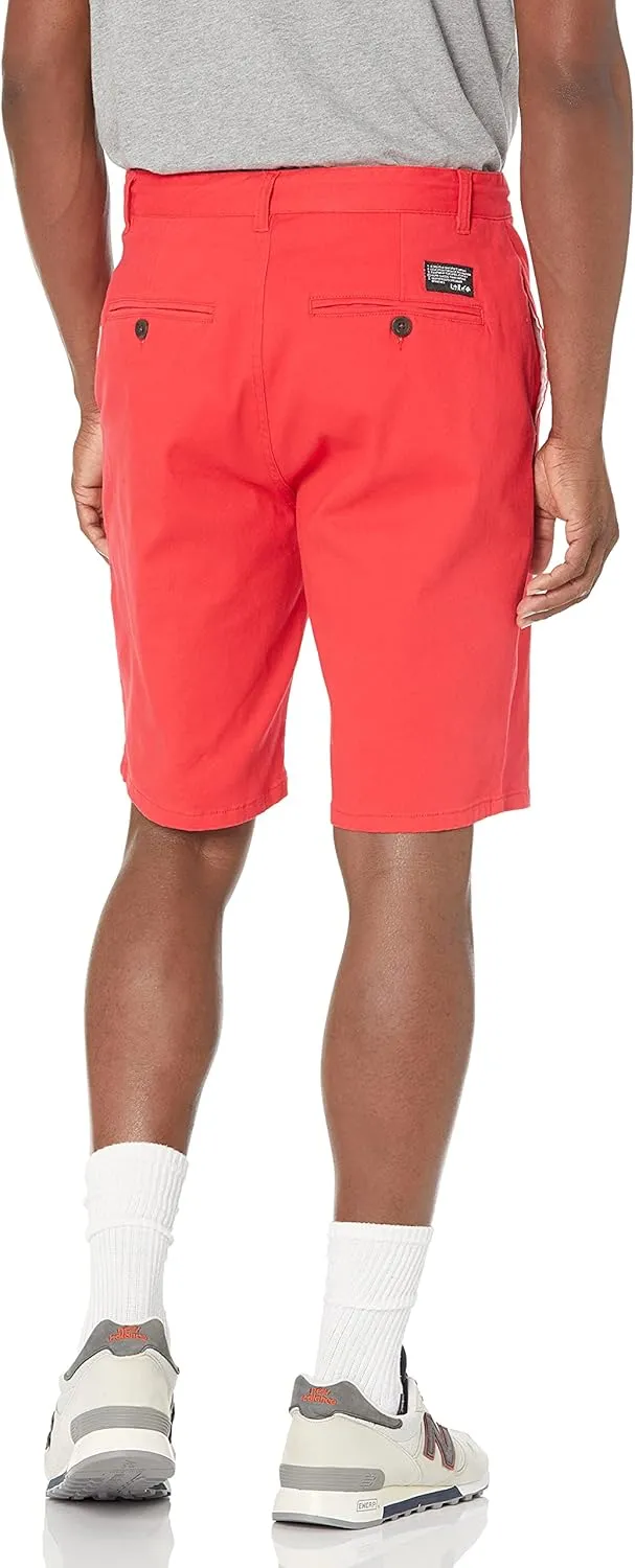 LRG Lifted Research Group Men's Choppa Shorts