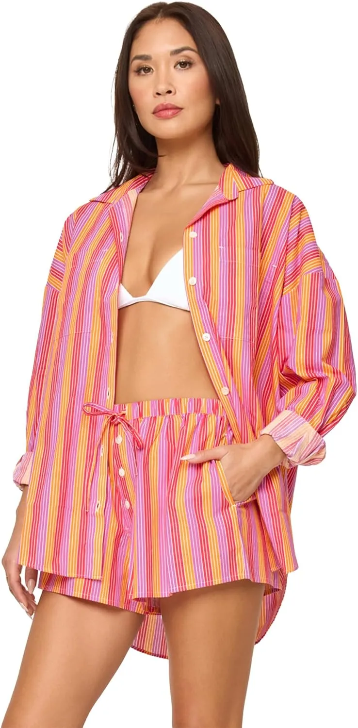 L*Space Skipper Short