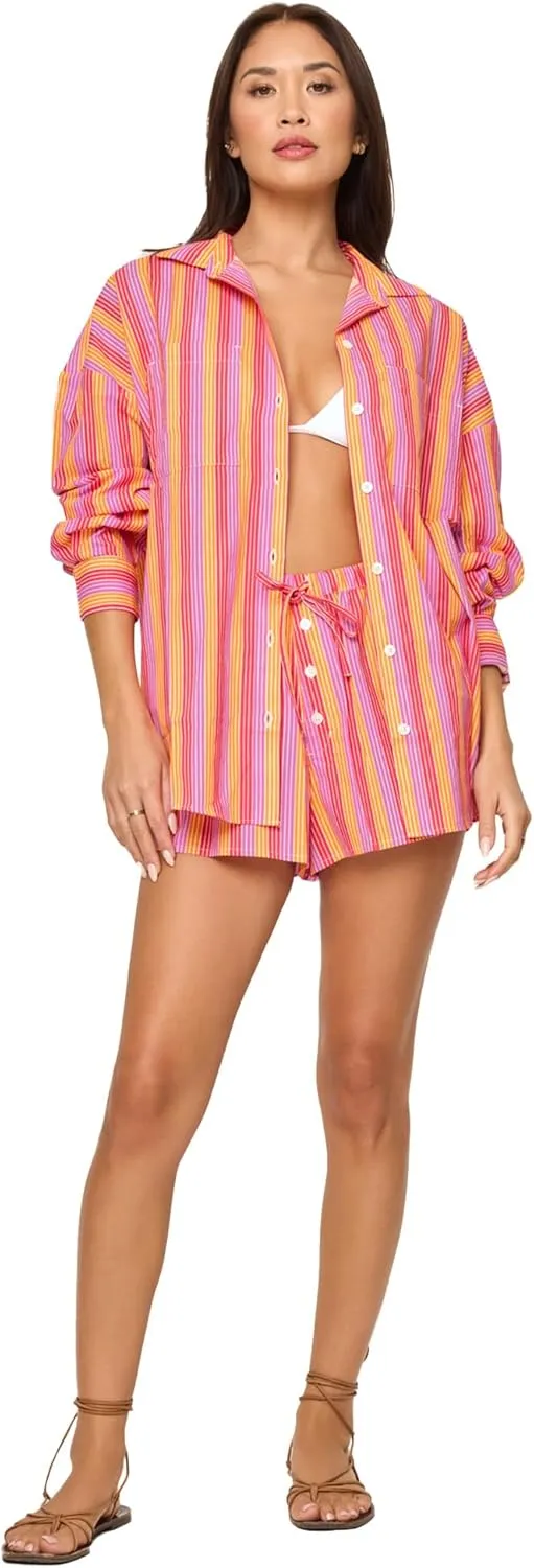 L*Space Skipper Short