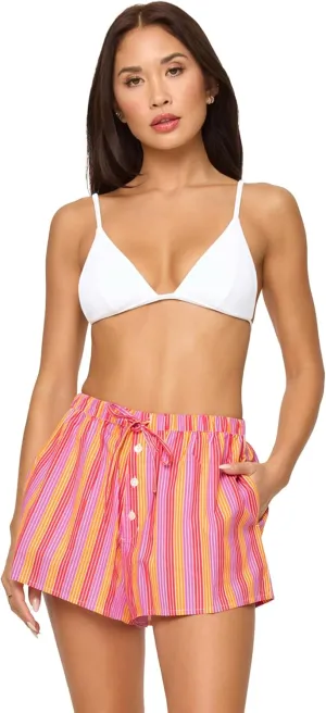 L*Space Skipper Short