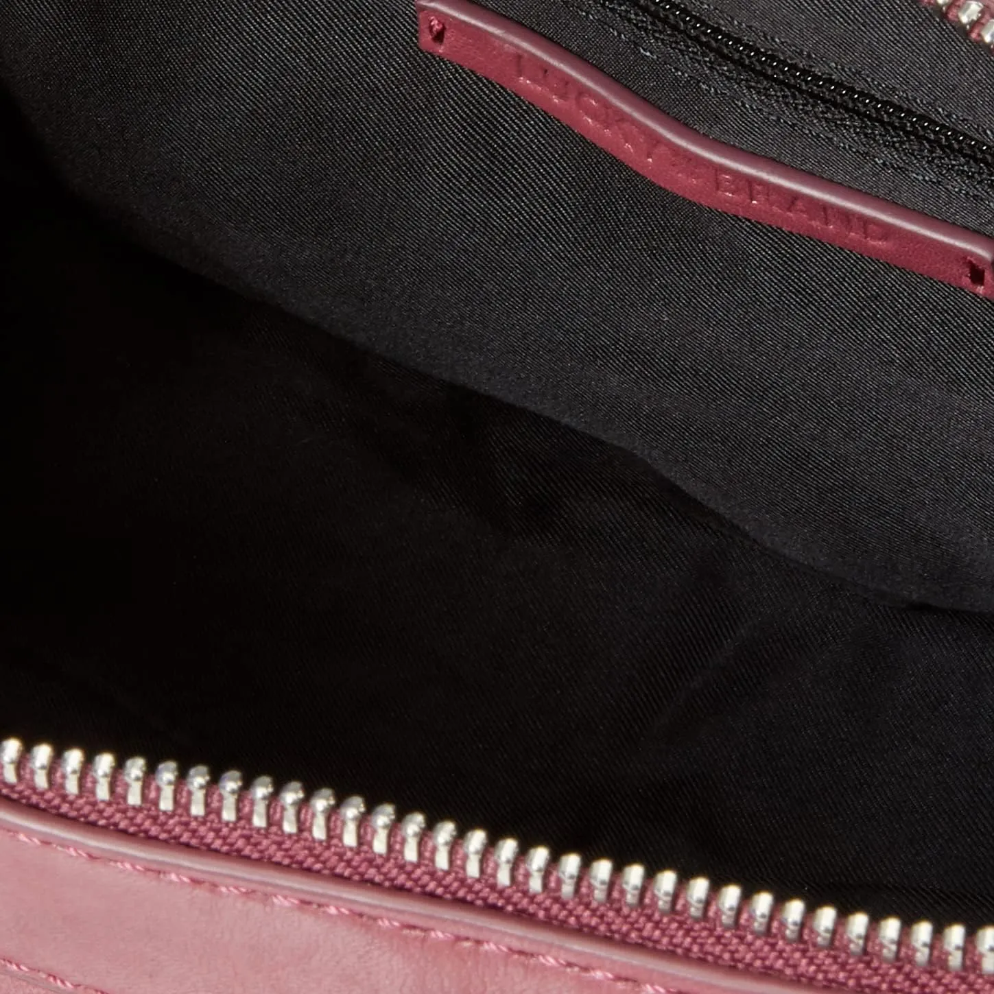Lucky Brand Cici Crossbody