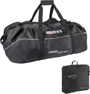 Mares Cruise Quick-Pack