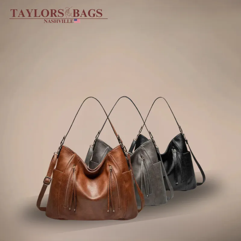 Marielle’s Luxe Design | Stylish Handbag